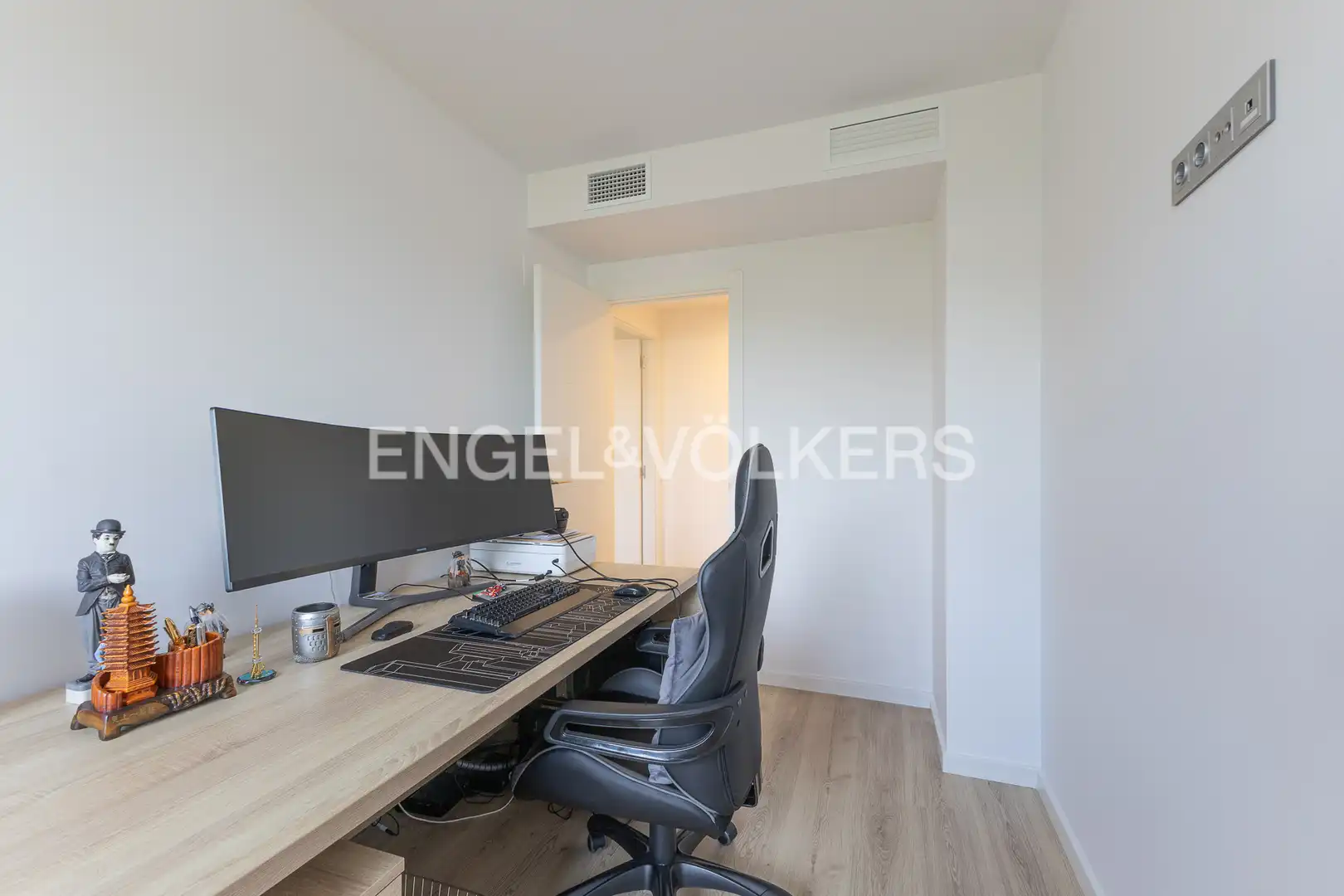 Wohnung mit Pool zum Verkauf in Aiguadolç - Sant Sebastià, imagen 21