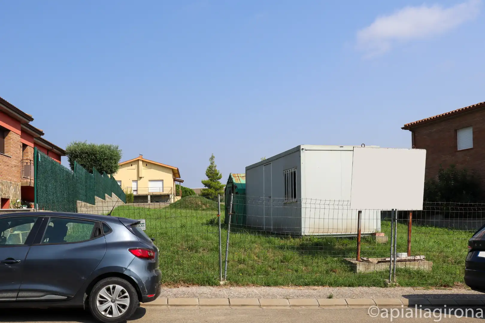 Terreno residencial en venta en Carrer Llevant, imagen 9
