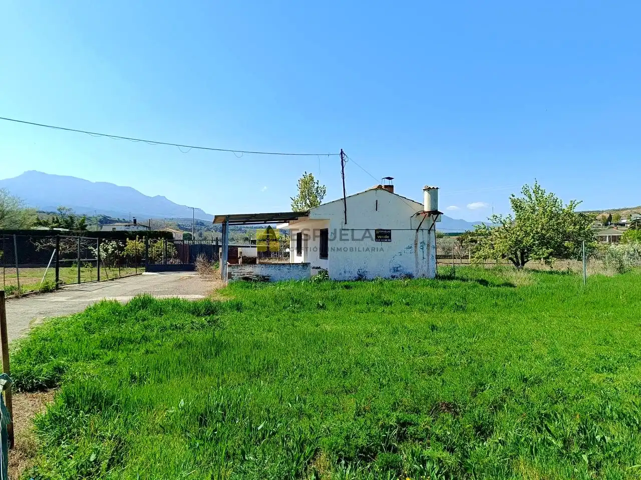 Finca rústica en venta en Arnedo con Jardín privado