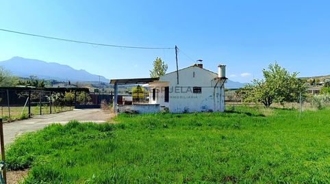 Foto 2 de Finca rústica en venta en Cienta, 358, Arnedo, La Rioja