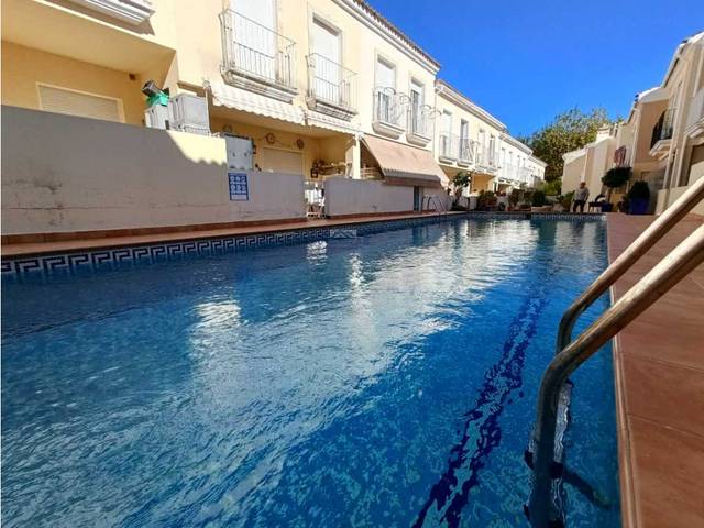 Casa-chalet en Venta en Sagra