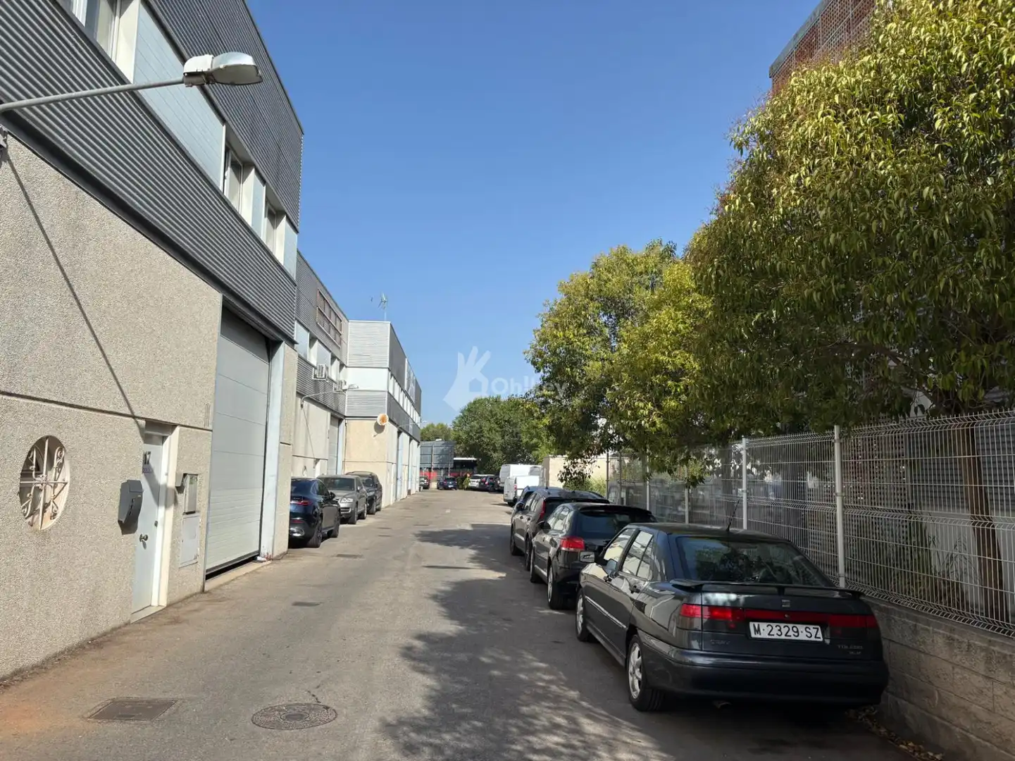 Nave industrielle à vendre à Estación - Parque O'Donnell, imagen 2
