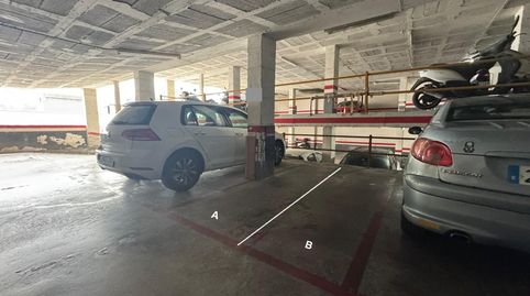 Foto 2 de Garatge de lloguer a Ramon Turro I Darder, La Devesa, Girona Capital