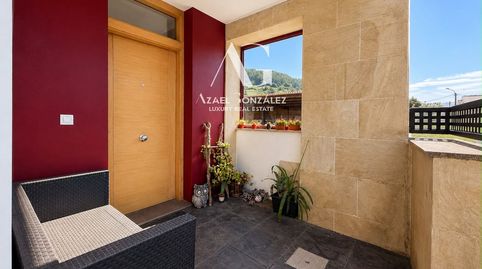 Foto 4 de Casa adosada en venda a San Antonio, 31, Castañeda, Cantabria