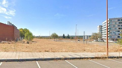 Foto 5 de Residencial en venda a Avenida Madrid, 118, Puente Castro, León Capital