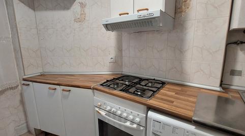 Foto 3 de Pis en venda a Paseo de Los Jesuitas, Puerta del Ángel,  Madrid Capital