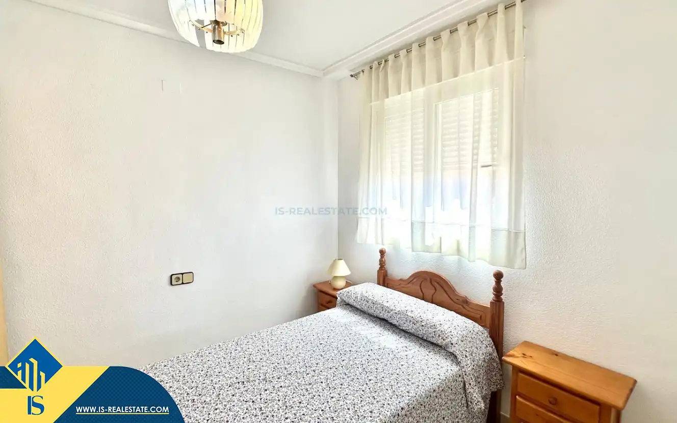 Ático con piscina en venta en Playa del Acequión, Náufragos y Rocío del Mar, imagen 8