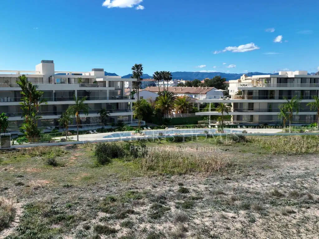 Mini appartamento con piscina in vendita a Calle Mar Jonica, imagen 10