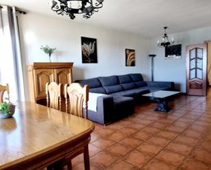 Living room of House or chalet for sale in Illana  with Air Conditioner, Heating and Private garden