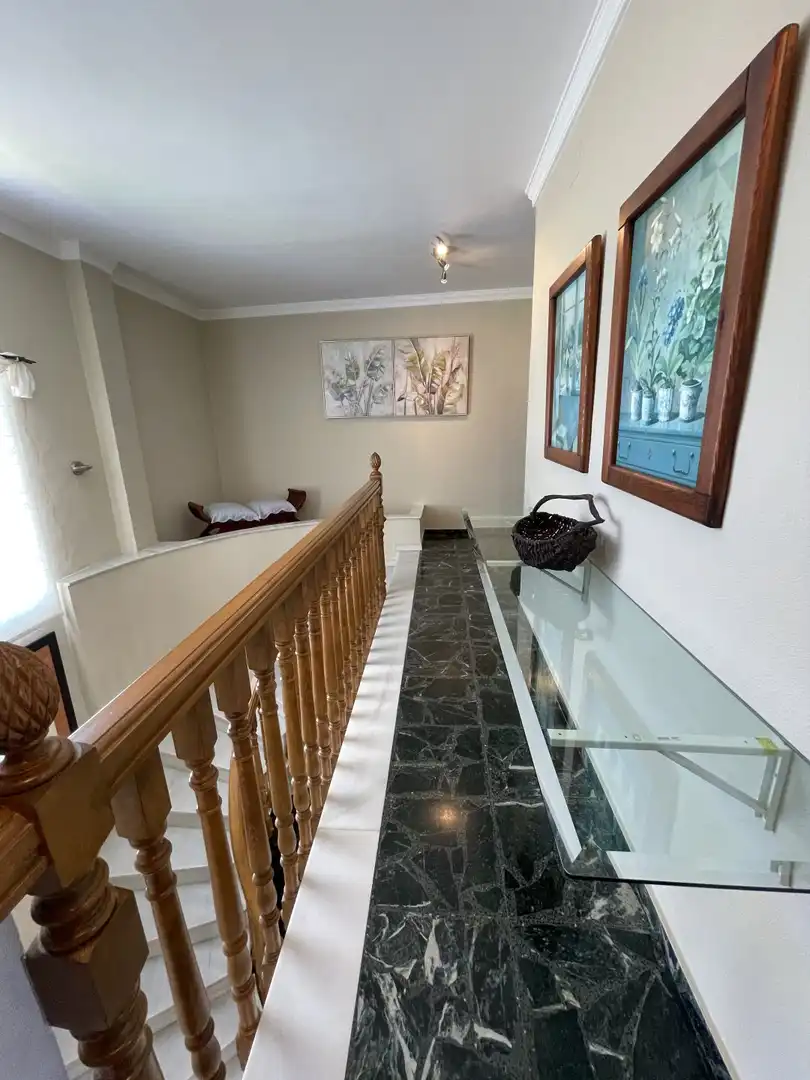 Casa amb piscina en venda a Molvízar, imagen 8