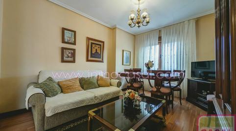 Foto 5 de Pis en venda a Santa Marina - Polígono, Asturias