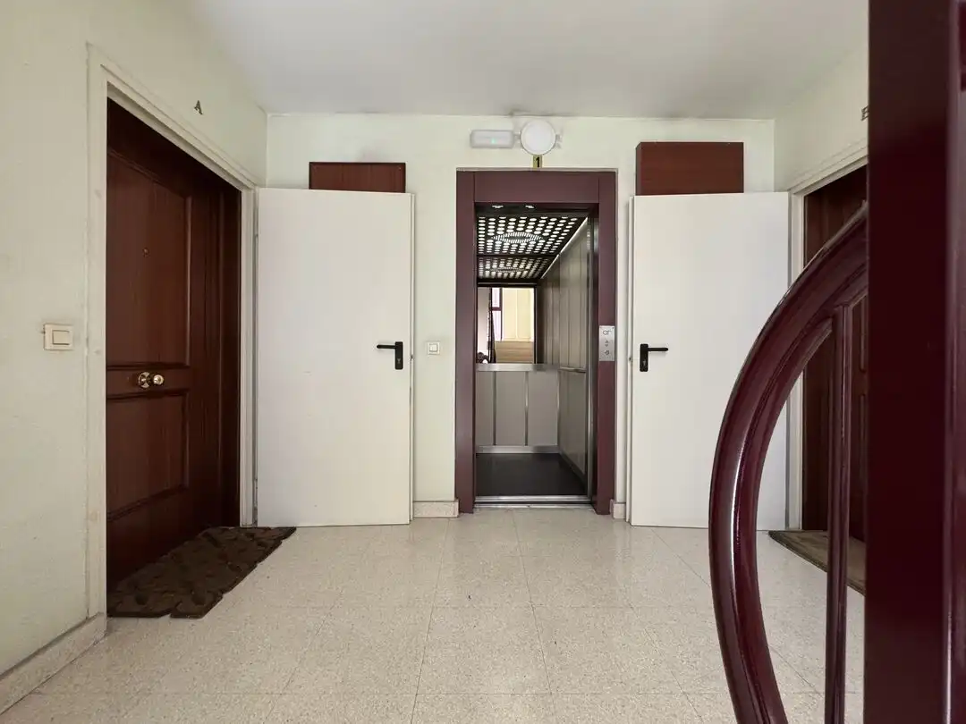 Wohnung mit Terrasse zum Verkauf in Durango, imagen 27
