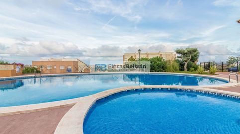 Foto 4 von Einfamilien-Reihenhaus zum Verkauf in Carretera Estació, Las Atalayas - Urmi - Cerro de Mar, Peñíscola / Peníscola