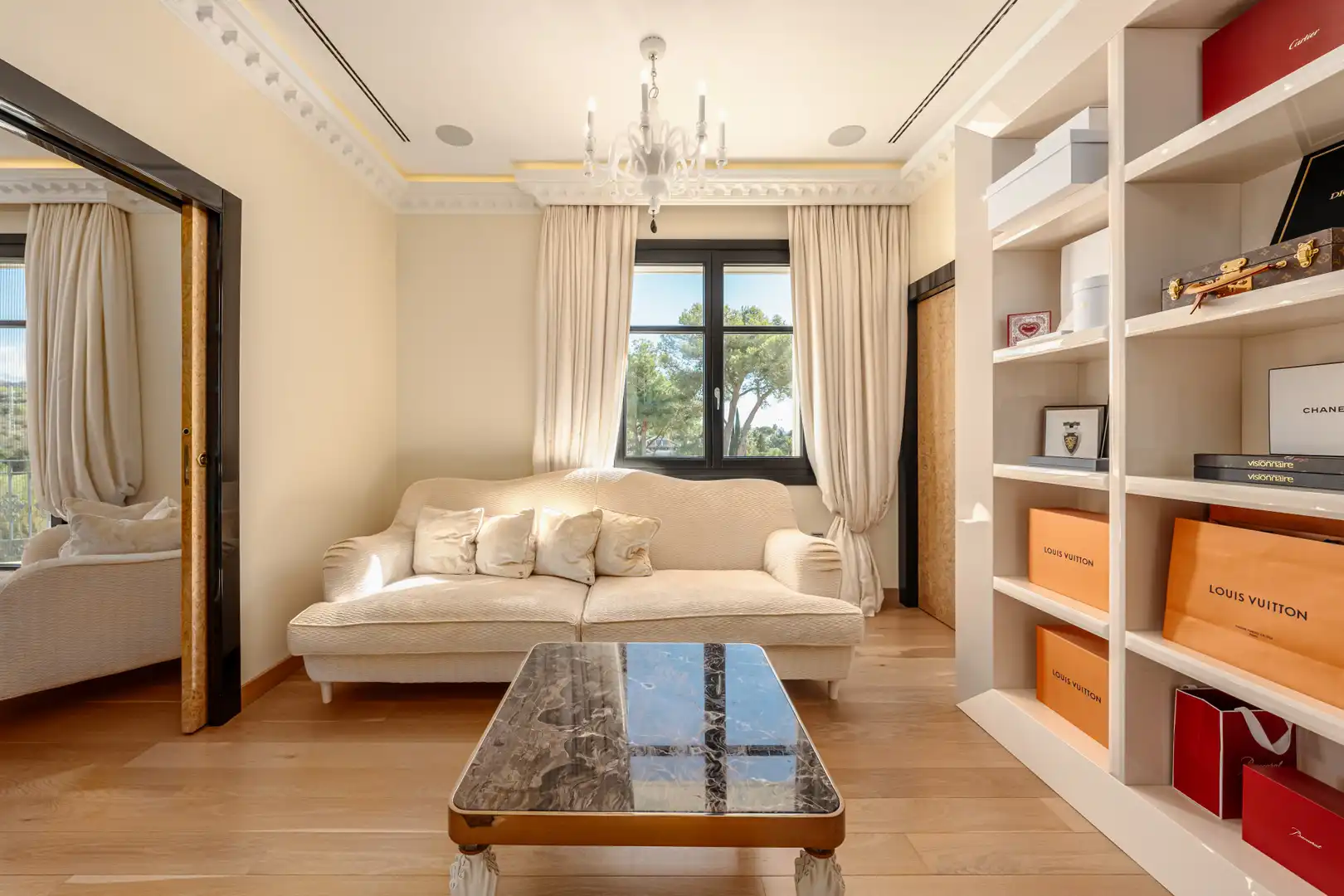 Maison avec terrasse à vendre à Elviria - Cabopino, imagen 6