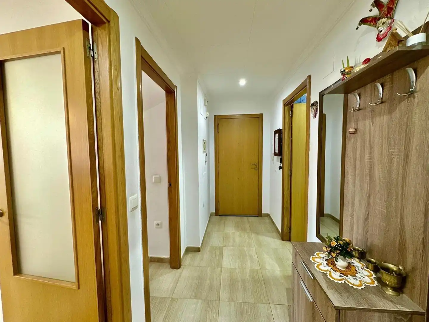 Flat for sale in Casco Urbano