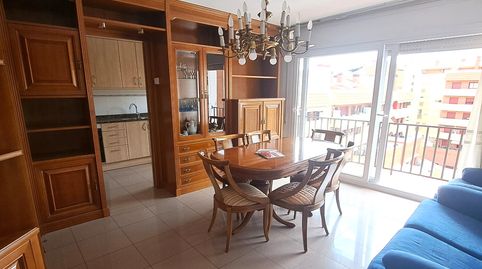Photo 4 of Flat for rent in Carrer de Marinel·lo Bosch, Cementiri Vell, Terrassa