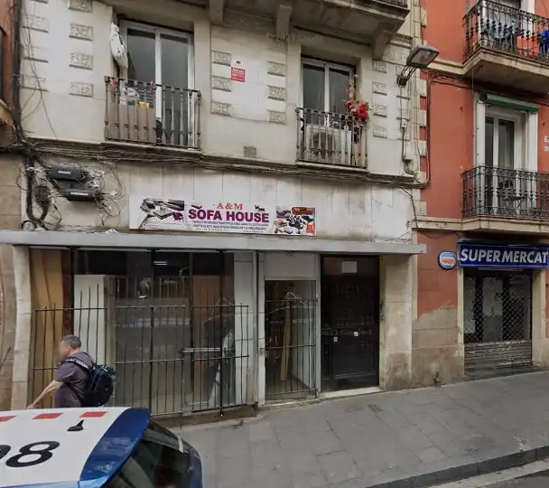 Flat for sale in C/ Nou de la Rambla, El Raval
