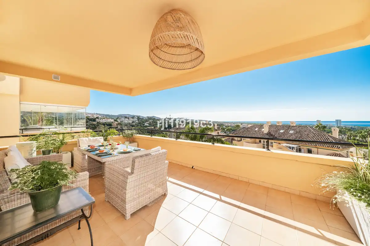 Appartamento con ascensore in vendita a Elviria - Cabopino, imagen 17