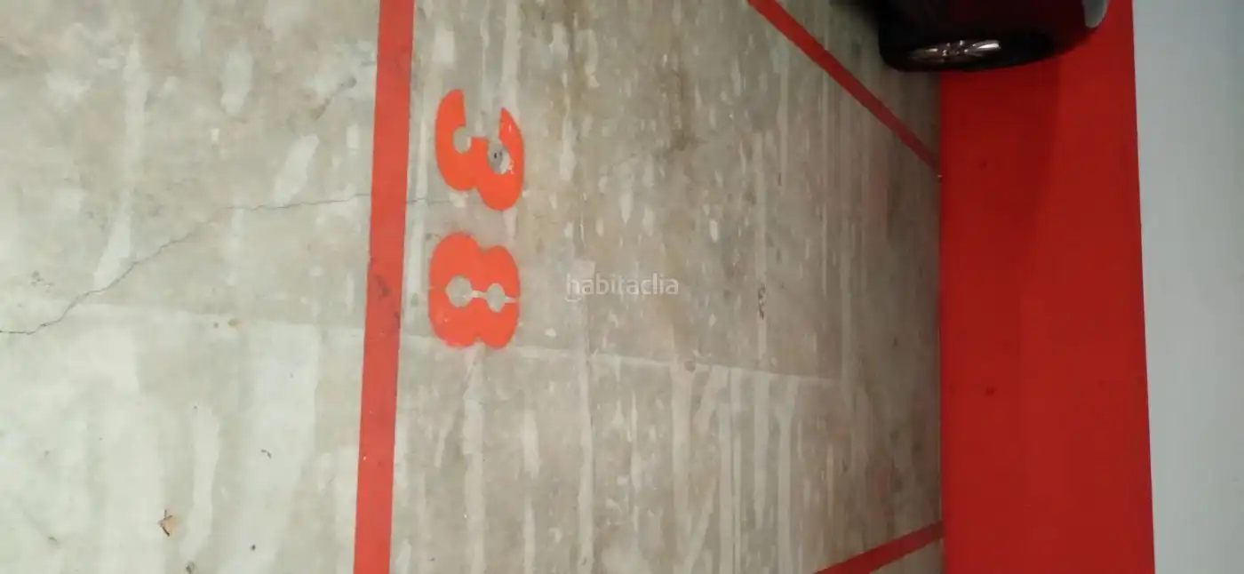 Individual to rent in Carretera de Barcelona 287
