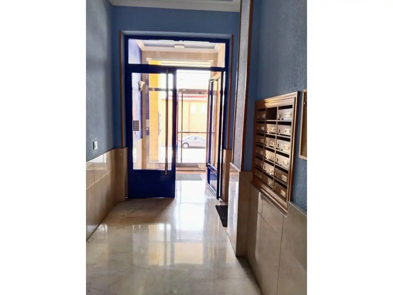 Piso en venta en Burgos con Calefacción y Amueblado