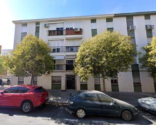 Exterior view of Flat for sale in  Huelva Capital