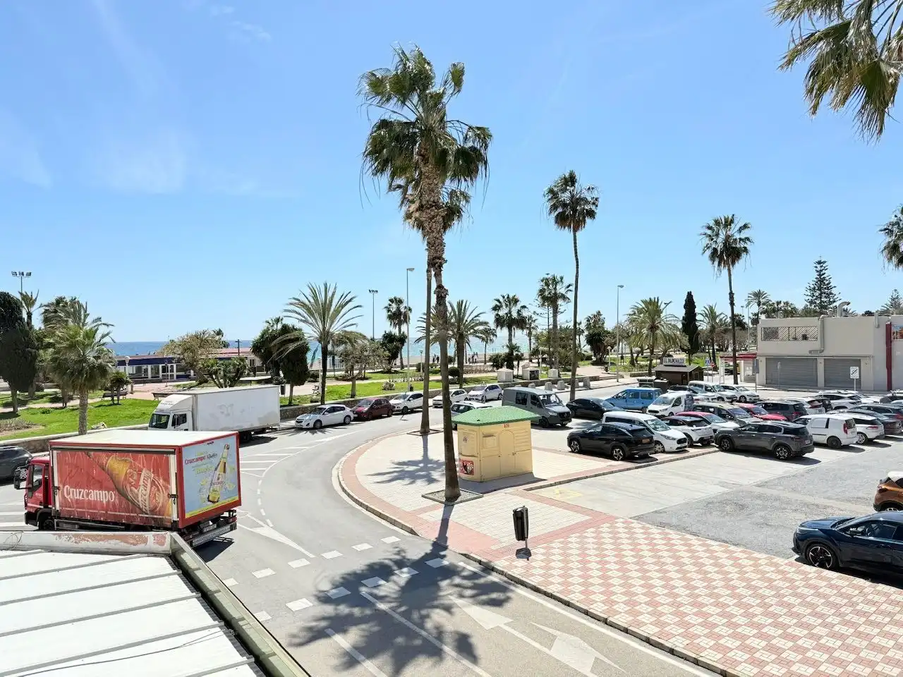 Piso con ascensor en venta en Torre del Mar, imagen 6