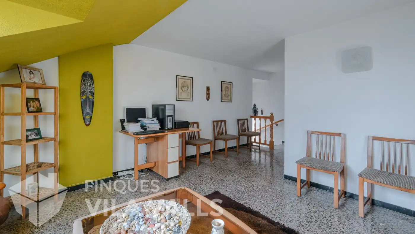 Casa o xalet en venda en Caldes de Montbui amb Calefacció, Jardí privat i Terrassa