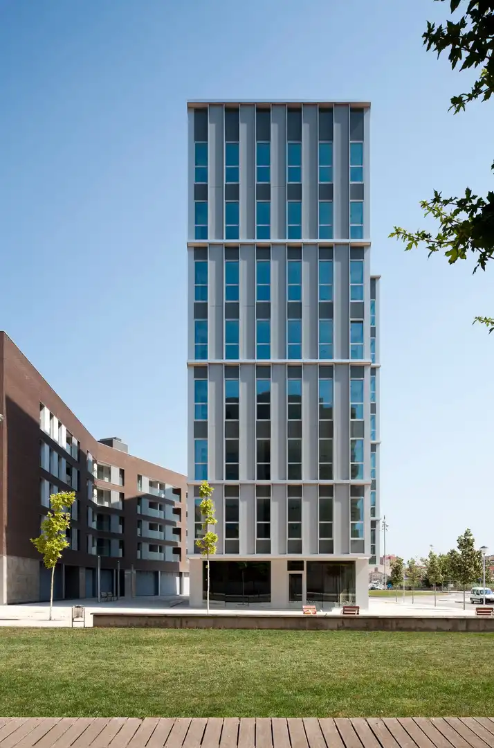 Individual with lift to rent in Carrer del Molí d'En Saborit 8, imagen 10