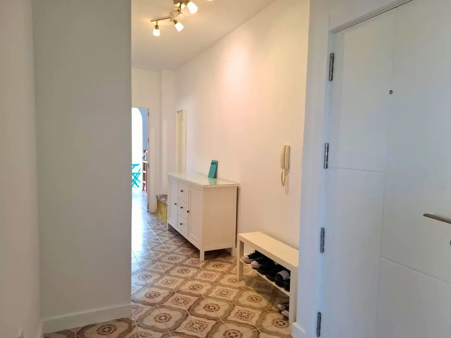 Attic for sale in Torrenueva Costa  with Air Conditioner, Terrace and Furnished