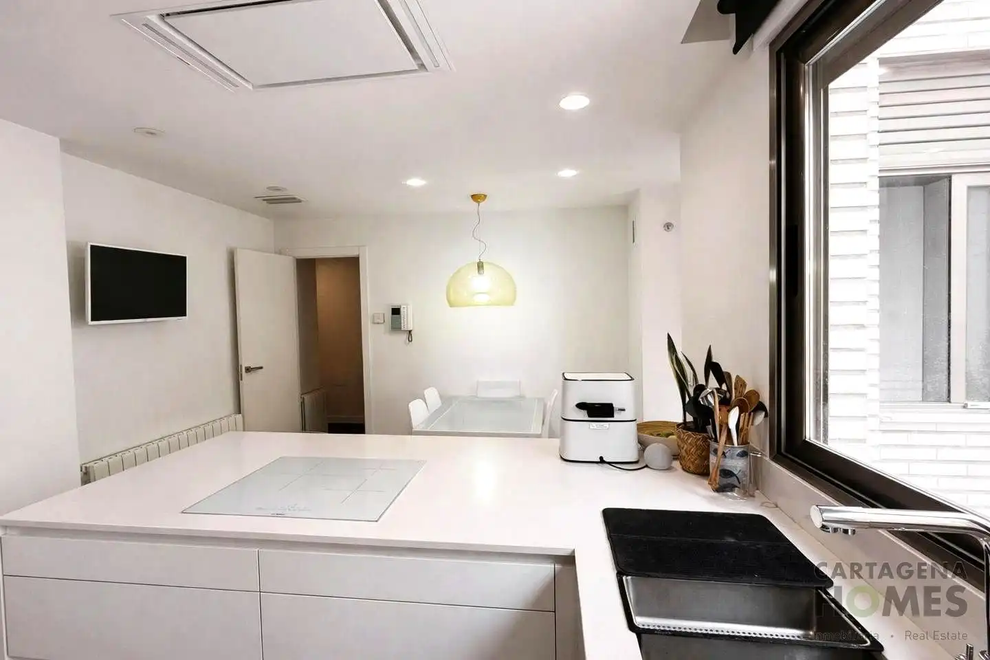 Piso en venta en Proclamacion, 4, El Carmen