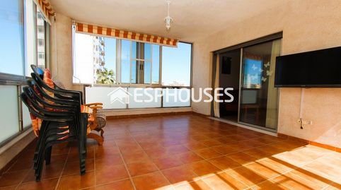 Foto 4 de Apartamento en venta en Pueblo, Guardamar del Segura