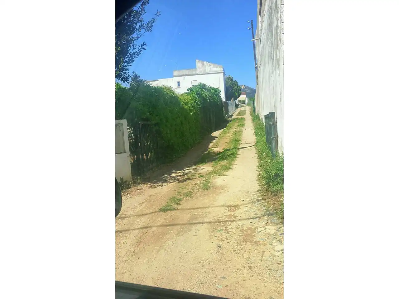 Vista exterior de Casa o xalet en venda en Ador amb Terrassa, Piscina i Moblat