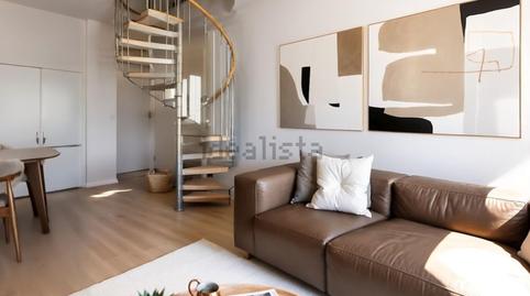 Foto 3 de Dúplex en venda a Calle Calle de Elizabete Maiztegi, Miramon - Zorroaga, Donostia - San Sebastián