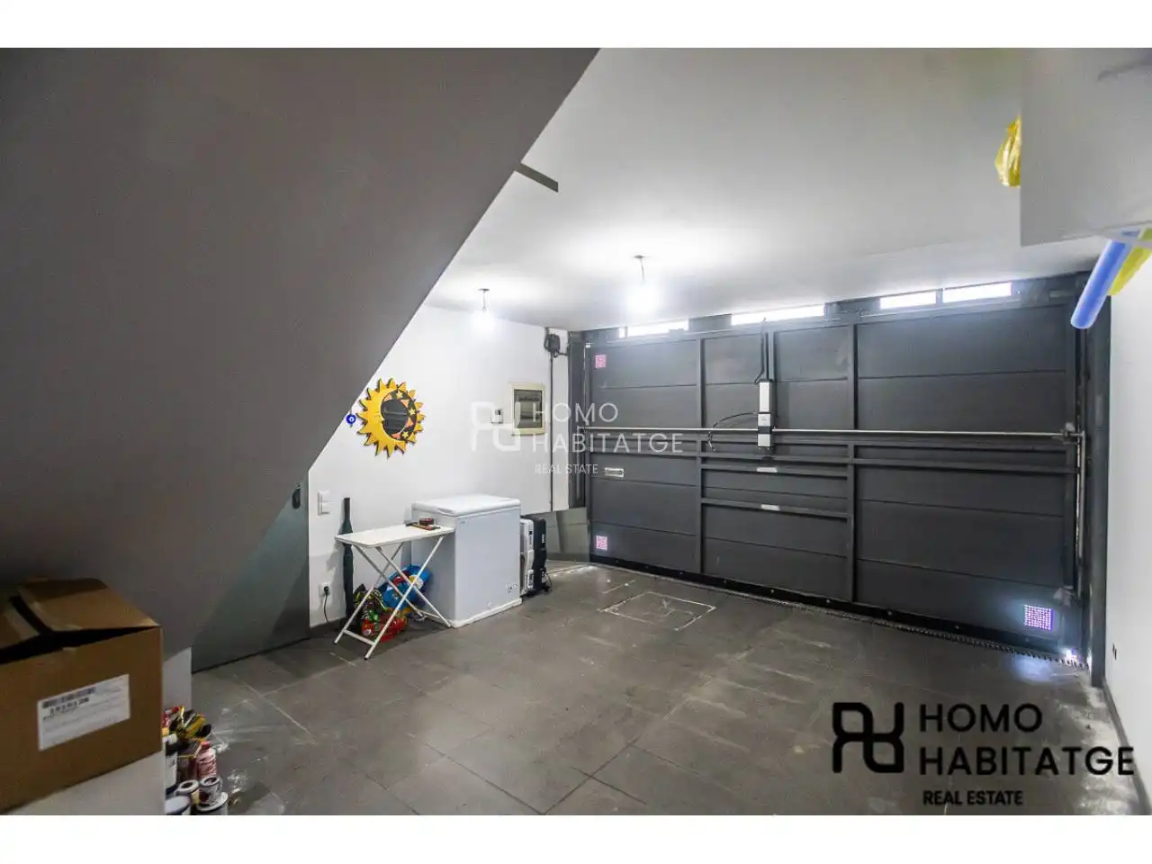 Casa o chalet en venta en Sabadell con Aire acondicionado, Calefacción y Terraza