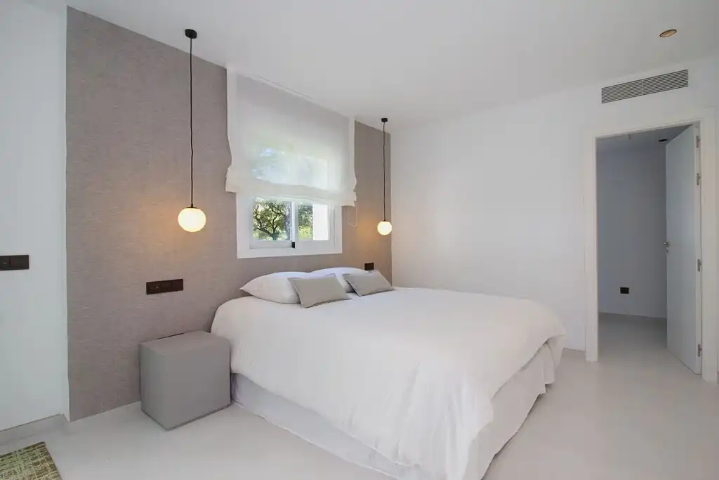 Chalet con piscina en venta en La Mairena, imagen 16