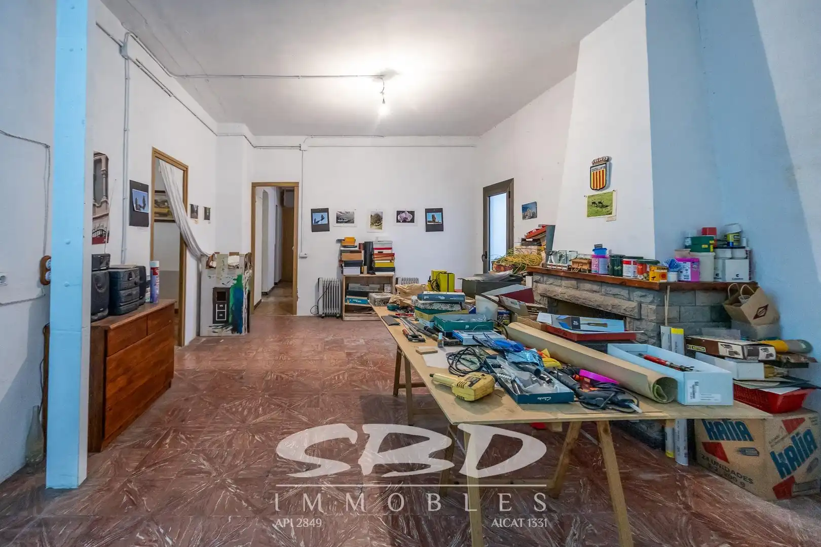 Casa o chalet en venta en Sabadell con Aire acondicionado, Calefacción y Terraza
