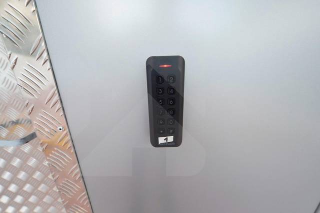 Trastero en Alquiler en Calle Libertad, 53 en Hispanoamérica - Comunidades