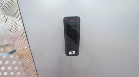 Foto 5 de Traster de lloguer a Calle Libertad, 53, Hispanoamérica - Comunidades, Madrid