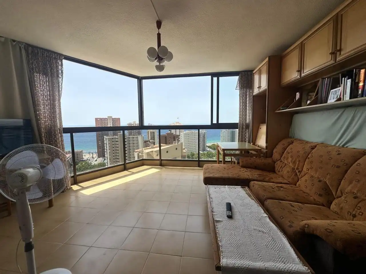 Appartement compact avec piscine à vendre à Calle Lepanto, imagen 2