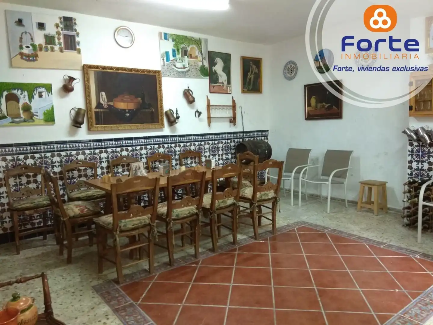 Casa en venda a Centro, imagen 2