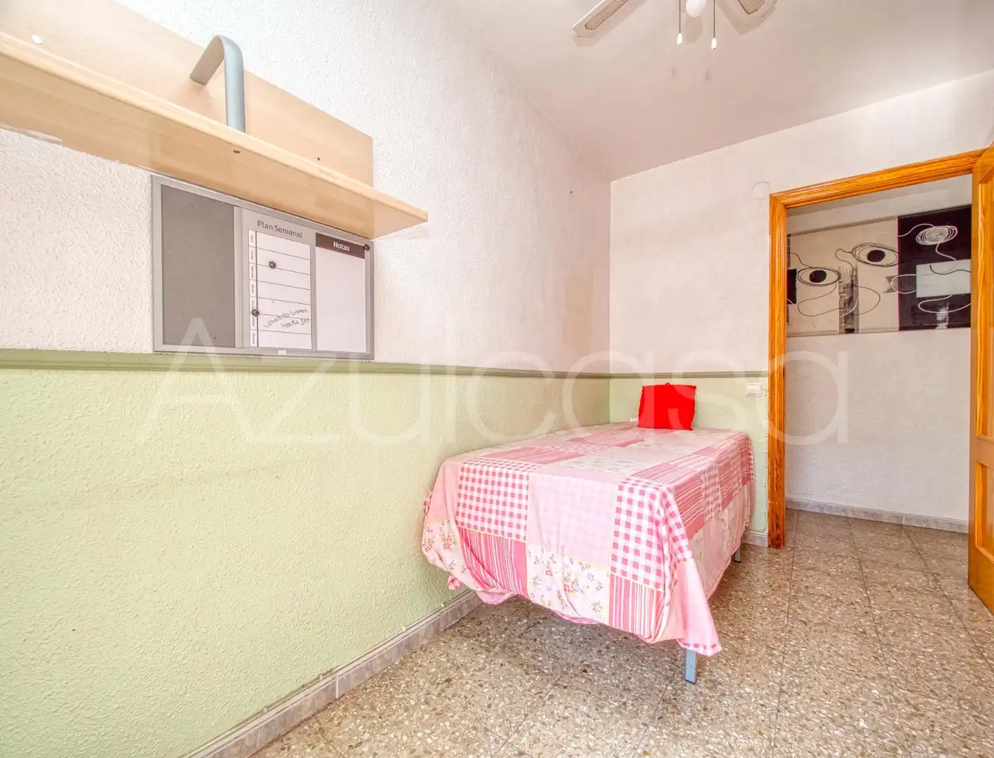 Piso con ascensor en venta en Calle Aureliano Ibarra, imagen 15