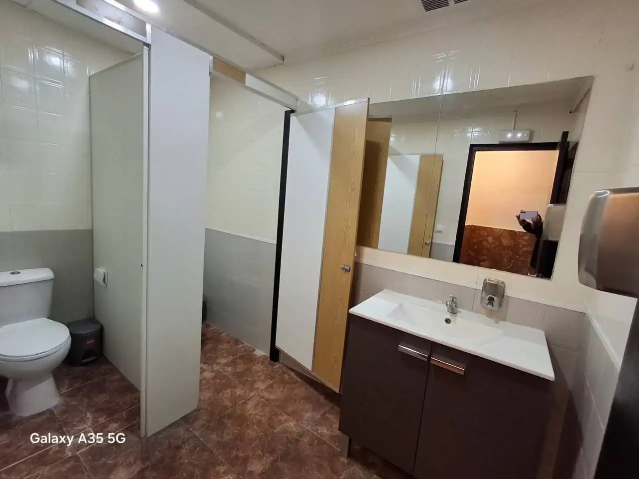 Business premises to rent in Silla, imagen 10