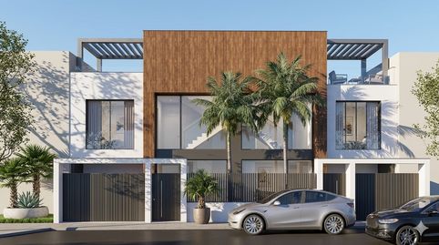 Foto 3 de Residencial en venda a El Tomillar, Vélez-Málaga