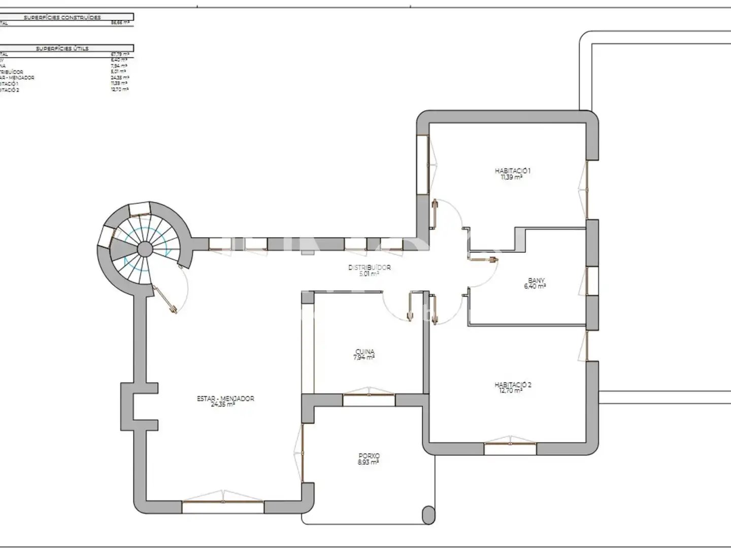 Apartament en venda a Carrer de l'Havanera, Platja de Mont-roig