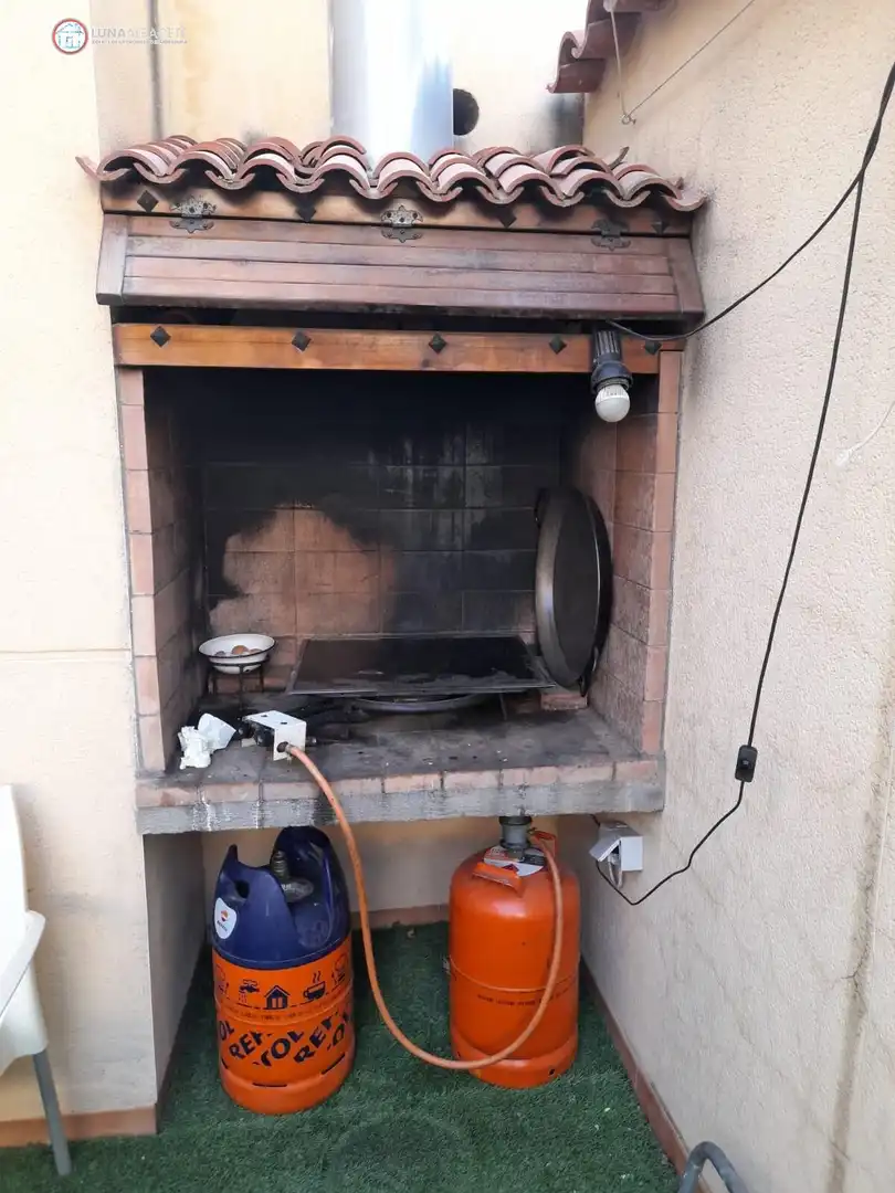 Houses for sale in Ensanche - Franciscanos