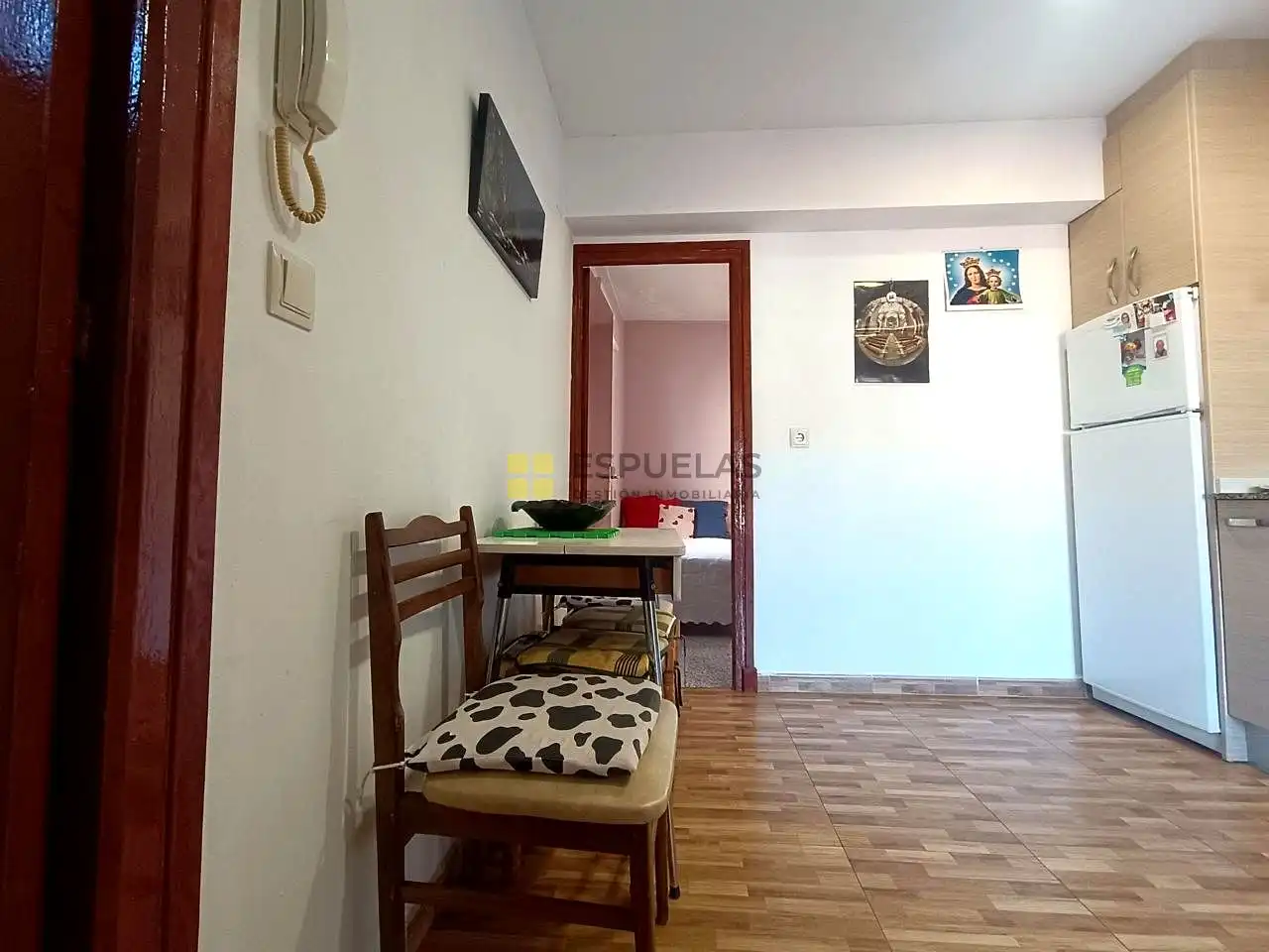Mini appartamento in vendita a Calle Mayor 10, imagen 5