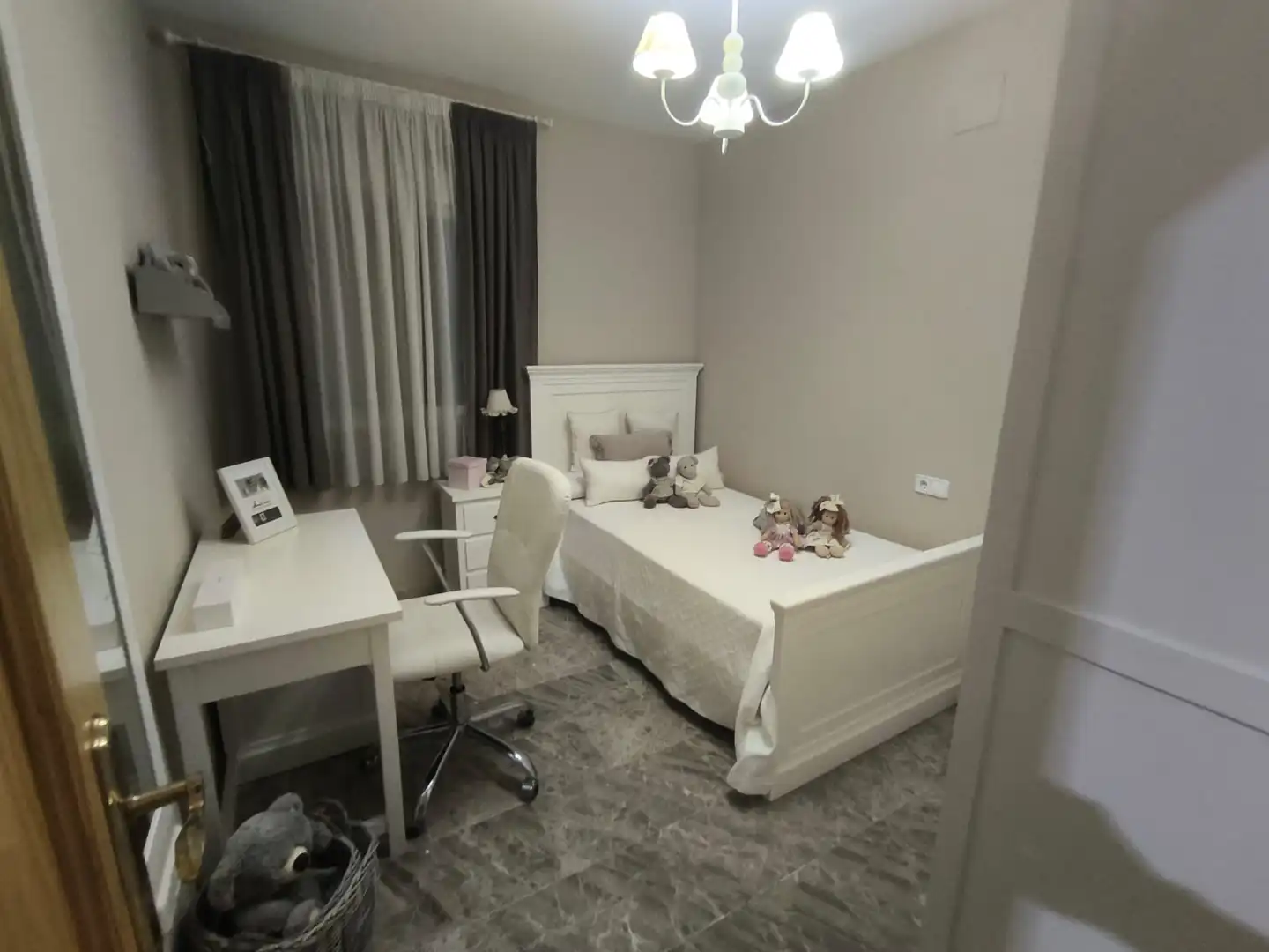 Flat with lift for sale in Mengíbar, imagen 13