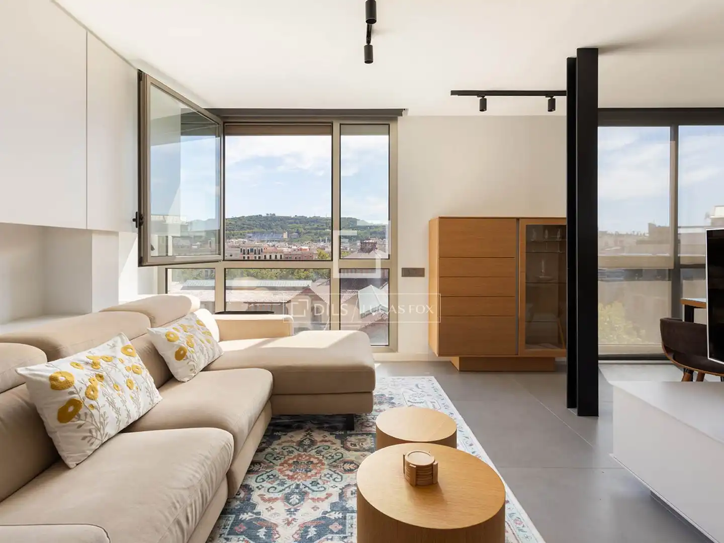 Flat with lift to rent in Eixample, imagen 5