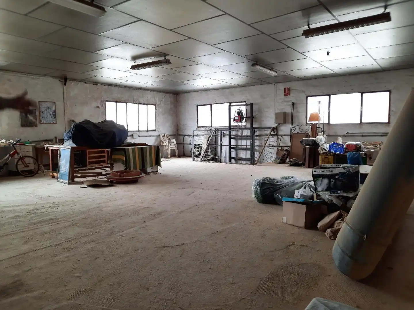 Industrial building for sale in San Francisco, imagen 8
