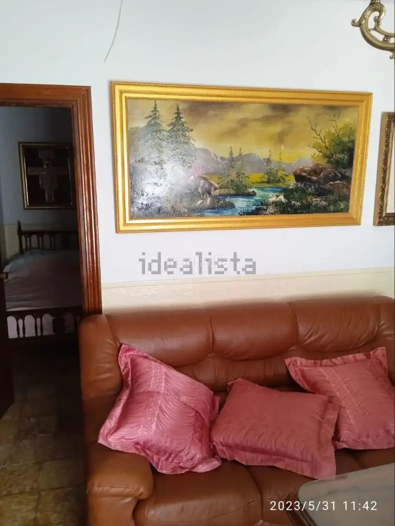 Casa con giardino in vendita a Calle Merino 19, imagen 15